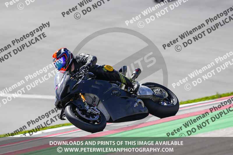 motorbikes;no limits;peter wileman photography;portimao;portugal;trackday digital images